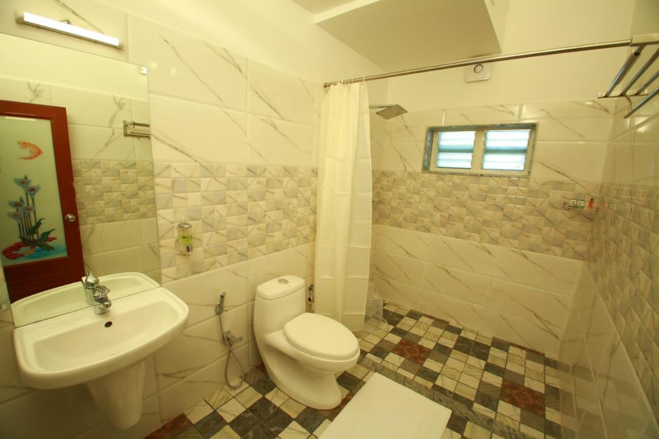 Ferienwohnung Olive Periyar Thekkady Exterior foto